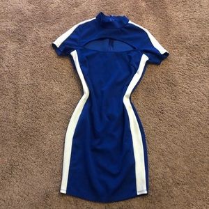 Dress Small fashionova